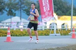 BIB: 
                            <button type="button" onclick="openModal(27850649)" class="btn btn-primary btn-sm float-right btn-popup" data-toggle="modal" data-target=".modal-high-quality">
                        <i class="fas fa-shopping-cart"></i> Add to Cart
                    </button>
                                            <button type="button" onclick="isThisMe(27850649, true)" class="btn btn-success btn-sm float-right btn-popup btn-isme hidden" data-toggle="tooltip" data-placement="bottom" title="นี่คือรูปของคุณใช่ไหม คลิกที่นี่เพื่อเอาเข้าอัลบั้ม">
                        <i class="fas fa-plus"></i> Add to album
                    </button>
                    <button type="button" onclick="isThisMe(27850649, false)" class="btn btn-warning btn-sm float-right btn-popup btn-isnotme hidden">
                        <i class="fas fa-ban"></i> Remove from album
                    </button>